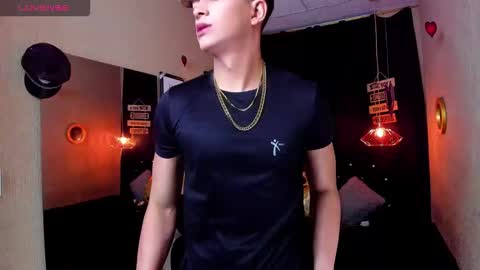      online show from January 14, 7:11 pm