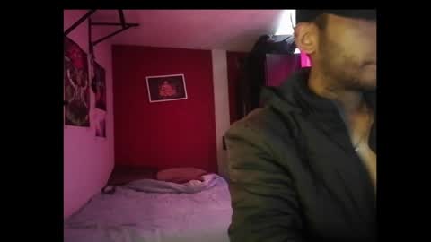 androd666 online show from December 30, 4:18 pm