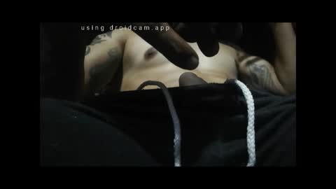 androd666 online show from November 3, 1:50 am