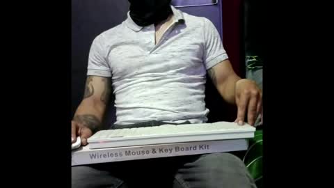 androd666 online show from June 10, 3:06 am