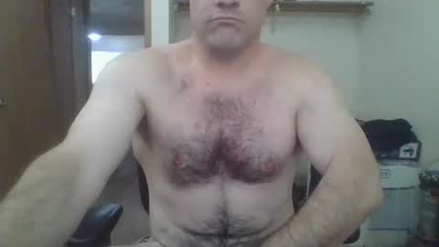 Snapshot of androidified chatting on October 9, 1:00 am androidified online show from October 9, 1:00 am