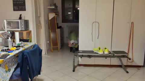 androx77 online show from January 14, 6:05 pm