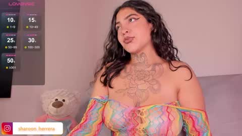 andruu_19 online show from November 7, 11:18 pm