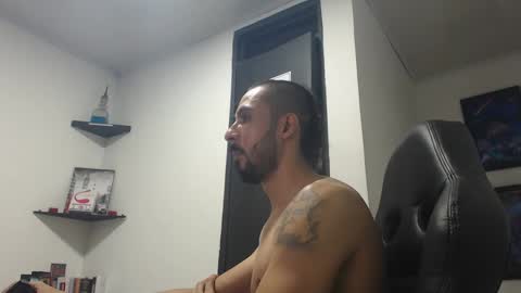 Snapshot of andruwang chatting on January 14, 5:19 am Andru online show from January 14, 5:19 am
