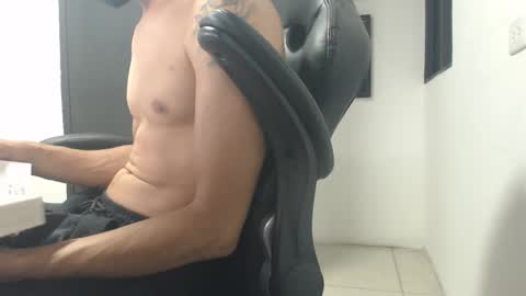 Snapshot of andruwang chatting on December 31, 11:17 pm Andru online show from December 31, 11:17 pm
