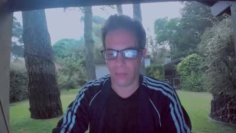 Andrew online show from January 24, 8:55 am