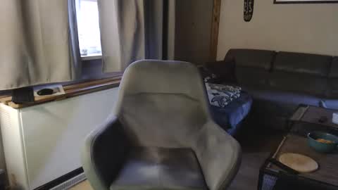 Andy online show from May 13, 4:05 pm