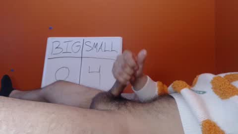 andy___1017 online show from October 24, 7:09 am