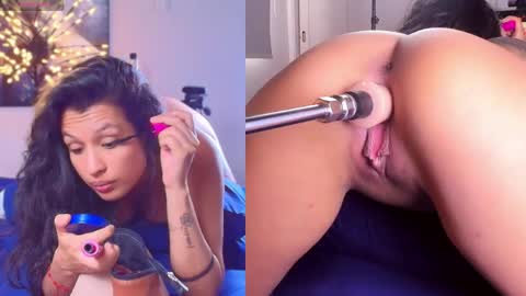 andy  online show from April 16, 9:04 pm