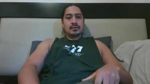 andy_bang online show from April 5, 1:41 pm