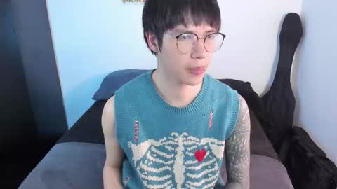 twx Andy twink3 online show from February 14, 2:25 am