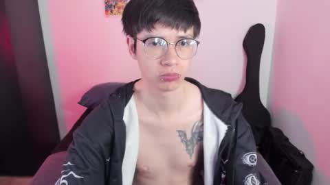 twx Andy twink3 online show from January 18, 6:55 am