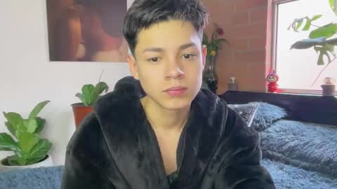 Andy online show from March 16, 2:54 pm