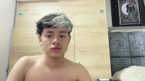 Andy online show from December 5, 12:17 pm
