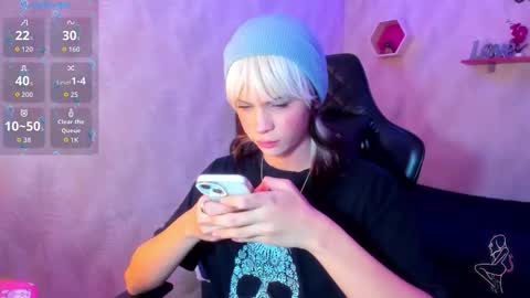 ANDY online show from November 30, 3:13 am