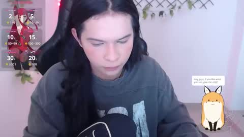 ANDY online show from May 13, 5:28 am