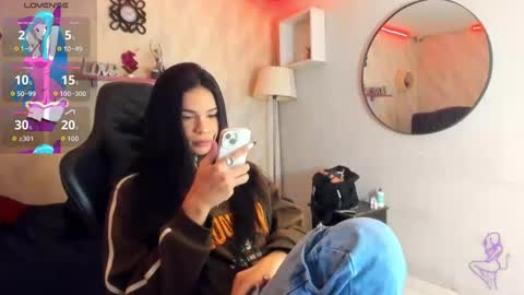 ANDY online show from November 14, 5:31 am