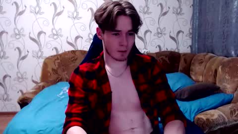 Andy online show from February 6, 9:50 pm