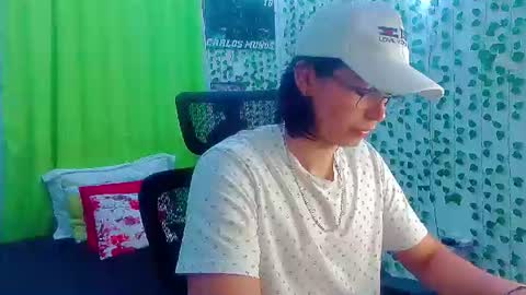 Andy Gray online show from July 9, 11:58 am