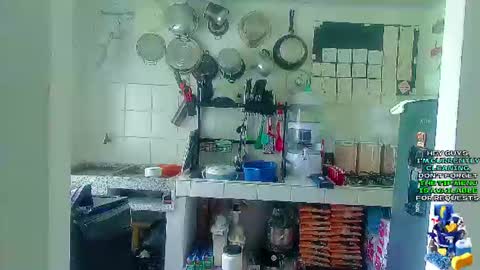 Andy Gray online show from July 11, 6:44 pm