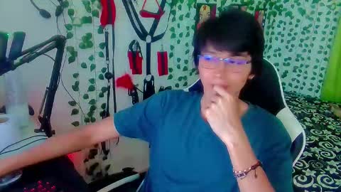 Andy Gray online show from February 22, 3:47 pm