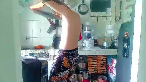 Andy Gray online show from July 16, 6:22 pm