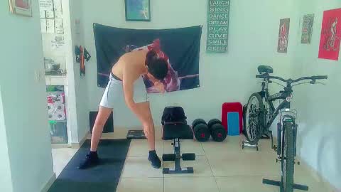 Andy Gray online show from February 2, 3:09 pm