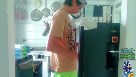 Andy Gray online show from March 21, 3:49 pm