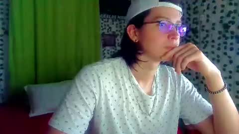 Andy Gray online show from July 2, 12:54 pm