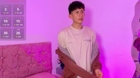 andy_justgame online show from March 8, 3:32 am