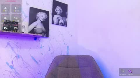 ANDY online show from April 16, 10:12 pm