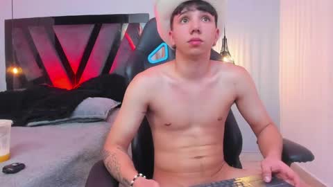 ANDY online show from May 4, 11:11 pm