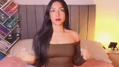 andy_saenz13 online show from July 17, 12:45 am