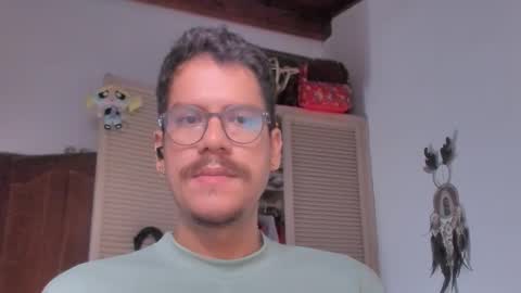 Andy online show from March 4, 3:44 am