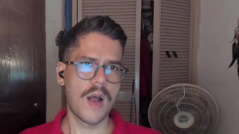 Andy online show from January 29, 4:15 am