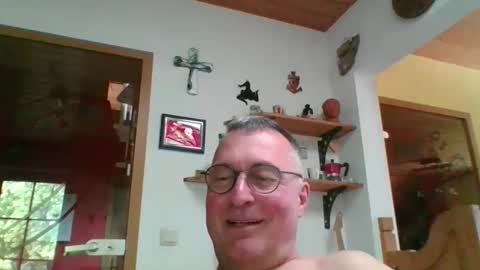 andybayern online show from May 12, 2:37 pm