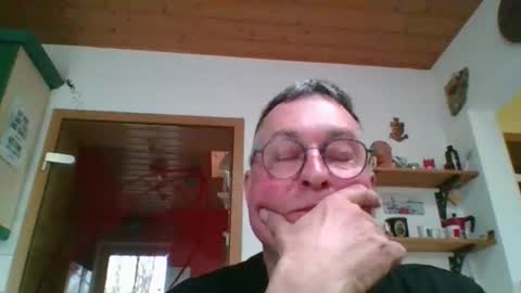 andybayern online show from March 20, 2:11 pm