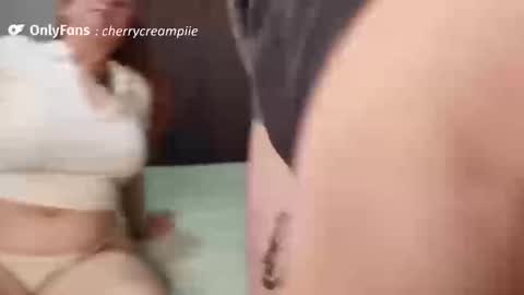 Cherry online show from September 15, 9:05 pm