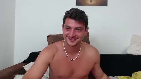 Andy Fame online show from July 24, 10:40 pm