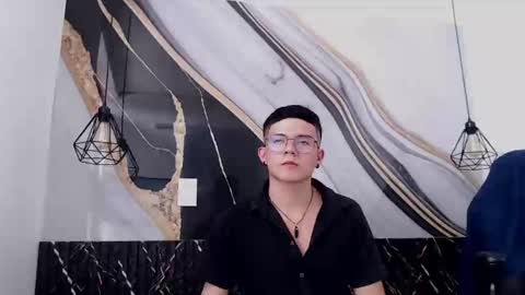 andyfame11 online show from January 9, 8:03 pm