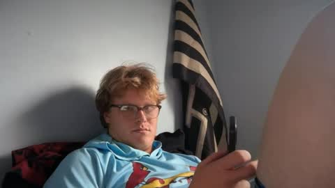 Andy online show from August 5, 9:01 pm