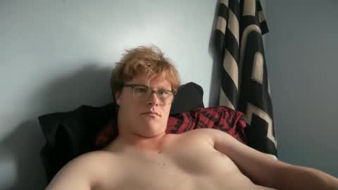 Andy online show from July 10, 9:30 pm