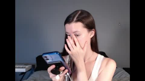 andyhayes69 online show from April 10, 6:30 am