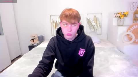 Mandy and Andy online show from October 16, 7:24 pm