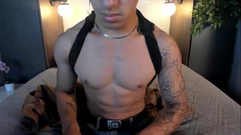 Andy Joy  online show from May 26, 12:11 pm