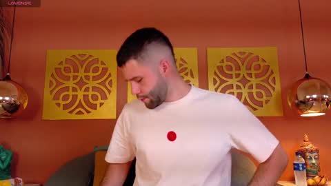 Andy online show from January 12, 3:35 am