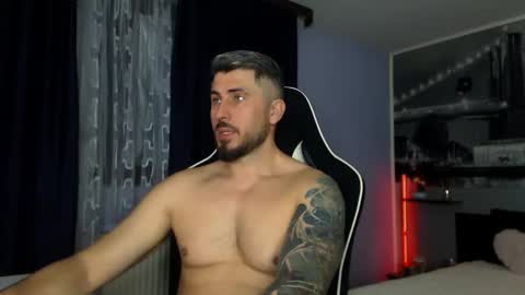 Magic Andy online show from March 1, 4:17 am