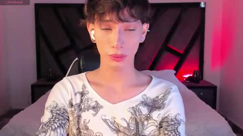 Andy online show from March 14, 9:52 pm