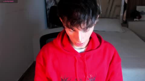 Andy online show from April 6, 10:11 pm