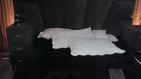 Andy online show from November 23, 10:30 pm